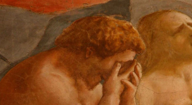 What Does it Mean to be a Sinner?